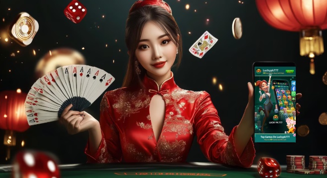 TWIN RIVER CASINO - ورچوئل گیمز آپشنز پیش کرتے ہیں جیسے 