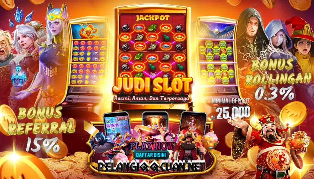 TWIN RIVER CASINO پر آن لائن سلاٹس کے بارے میں
