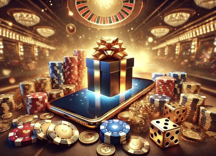 TWIN RIVER CASINO پاکستان میں میگا ویز کیسینو گیمز