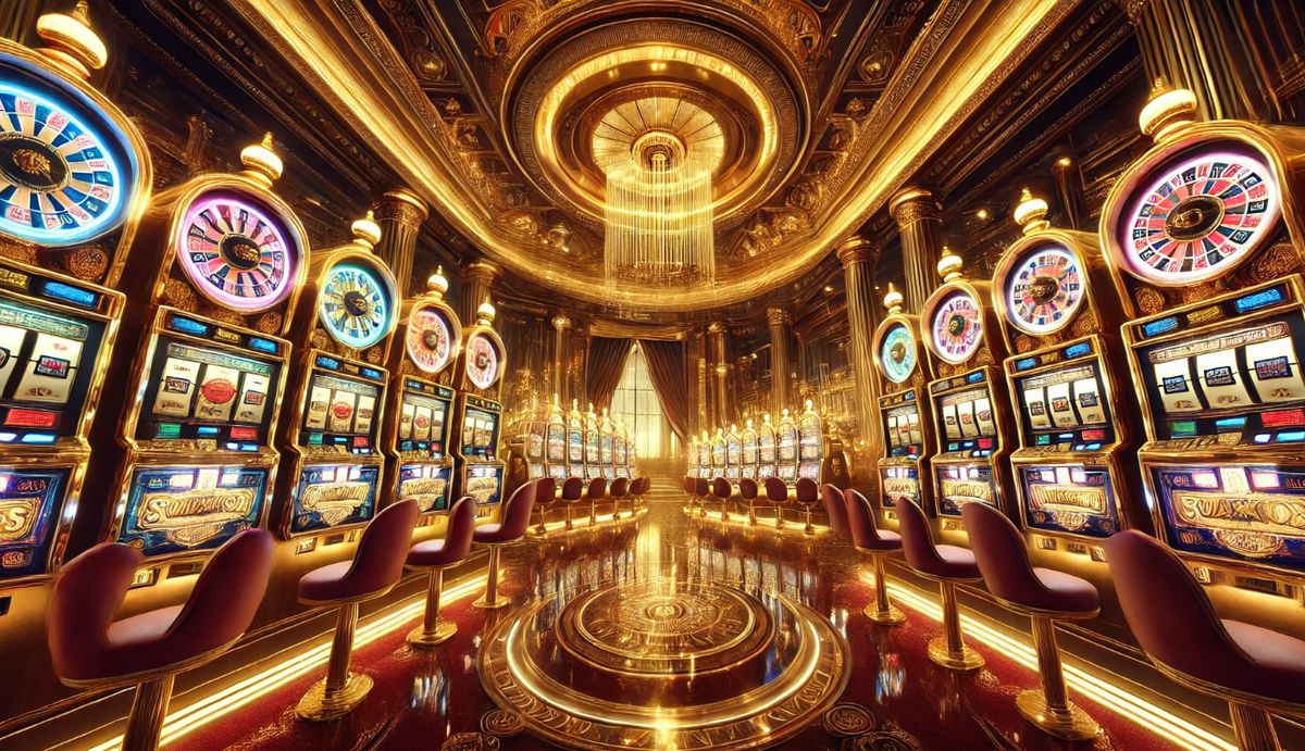 TWIN RIVER CASINO سائٹ کے لیے آن لائن گیمز فراہم کرنے والے