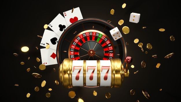 TWIN RIVER CASINO آن لائن کیسینو میں اصل گیمز