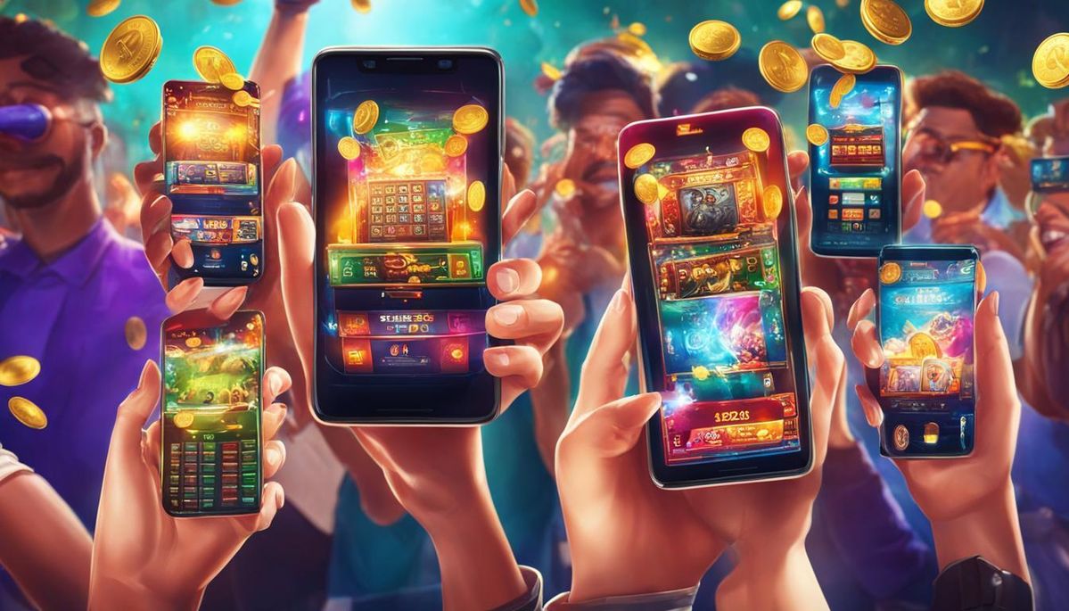 TWIN RIVER CASINO ویب سائٹ پر کریش گیمز - فوری گیمز دستیاب ہیں۔